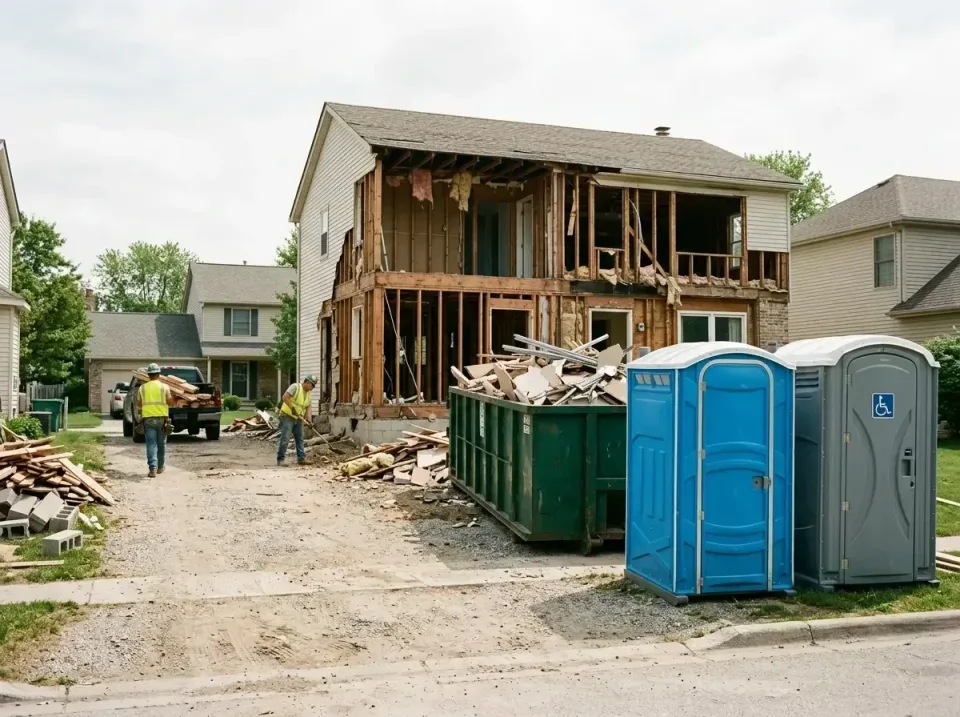 home-renovation-demolition-sit-010 — frequently asked questions, Portable Toilet & Dumpsters Rental in Ardmore, PA